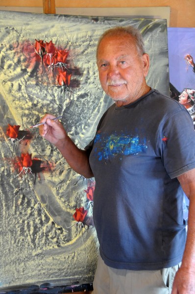 Continua con successo la mostra TRACCE DI MEMORIA